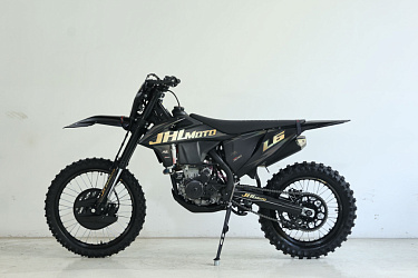 Мотоцикл JHLmoto L6 YBS300 (K8)