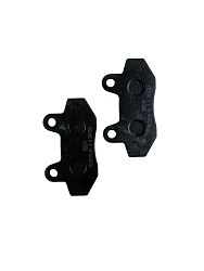 Колодки дискового тормоза передние Avantis MT250 Lite