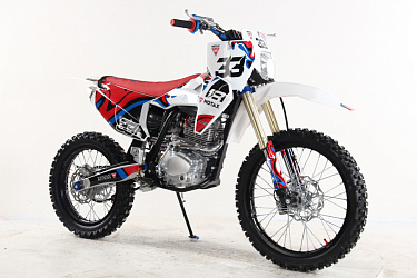 Мотоцикл MOTAX XR 250 (21/18)