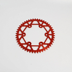Звезда ведомая 520-50Т Tarazon Avantis Enduro, А5, А6, A8