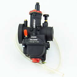 Карбюратор NIBBI PWK28 YJ Racing Version 28mm 150-250cc