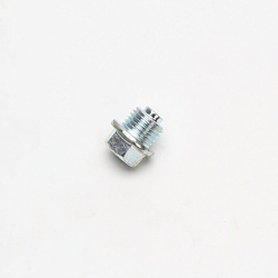 Болт заглушка ГРМ M14x1.5  YX1P53FMI W120, W120-2, YX1P56FMJ X150