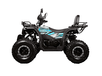 Квадроцикл Avantis Liberty 200 Basic