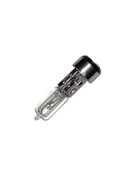 Лампа двухконтактная 12V 35/35W BA20D галоген