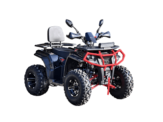 Квадроцикл R-Moto Armour 200 AFC