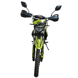 Мотоцикл Regulmoto ZR 250 PR с пробегом