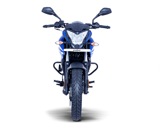 Мотоцикл Bajaj Pulsar 200NS BSIV ПТС (2024)