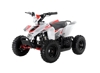 Квадроцикл Apollo RFZ E-KITTY 1000W