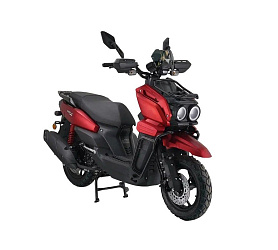 Скутер VMC SMART-III BY49QT-5A 49 см3 СЕРИЯ T1700