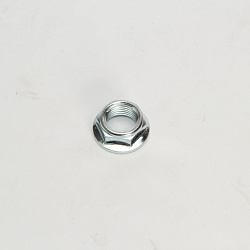 Гайка M16x18x1.5