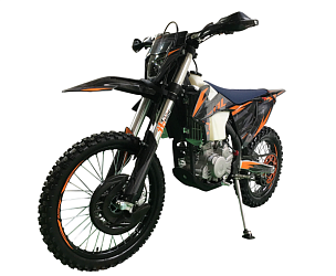 Мотоцикл JHL Z5 (NB)