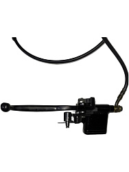 Трос сцепления (L=950+65) Pitbike UPB