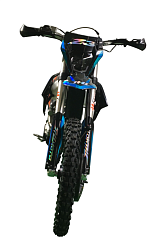 Мотоцикл JHL Z3