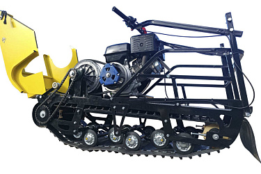МБ «Рыбак» PKD 20 л.с. (база 1430мм), без эл/зап, Lifan