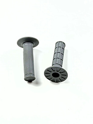 Грипсы Renthal MX Grips Diamond-Waffle Medium