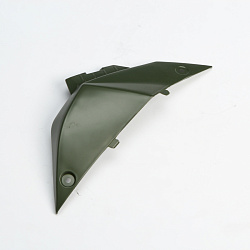 Крышка спидометра правая Hunter 200 BIG
