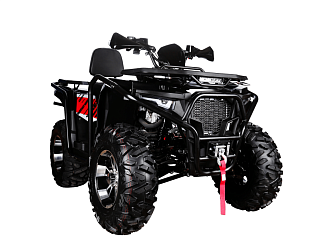 Квадроцикл Kugoo 300