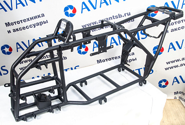 Рама ATV Hunter 200 2018