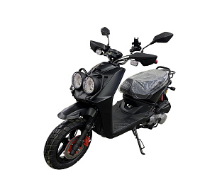 Скутер VMC SMART-II BY49QT-5A 49 см3 СЕРИЯ N1500