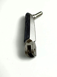 Подножка передняя правая Bajaj 52JL0159