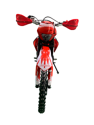 Мотоцикл JHL Z1