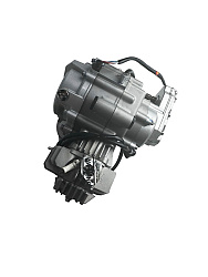 Двигатель 4Т ATV 45CC   1P44FMC