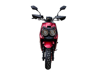Скутер VMC SMART-II BY49QT-5A 49 см3 СЕРИЯ N1500