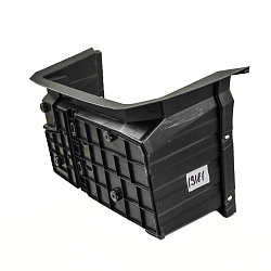 Пластик подножки Hunter 200 BIG правой