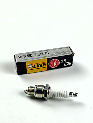 Свеча зажигания 4T BP6H VL18 NGK
