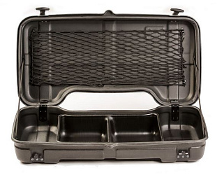Кофр PanzerBox передний PZ1000 MaXline 200x812x440 60L