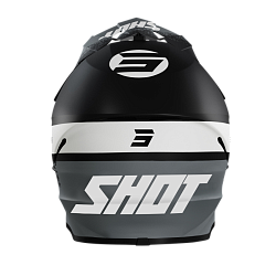 Шлем Shot Furious Roll