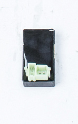 Коммутатор (блок CDI) 154FMI, 157FMI, 166 FMM, ATV 250cc (6 конт.(4-2))