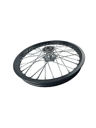 Диск колесный передний Avantis FX250 New