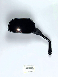 Зеркало левое Bajaj DJ221003