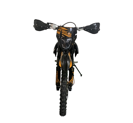 Мотоцикл Fidelis Epic (PR300, ZS175FMN)