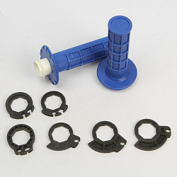 Грипсы Lock-on OTOM (G2)