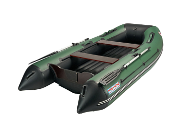 Лодка ПВХ Mishimo Lite 335