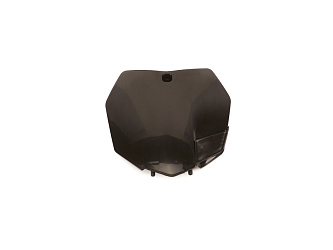 Панель передняя (щиток под стартовый номер) Avantis FX250/A7