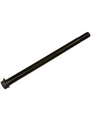 Ось переднего колеса M14x225 Avantis FX250
