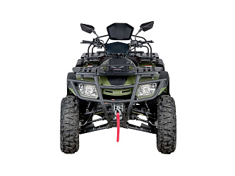 Квадроцикл Irbis 400 c ПТС