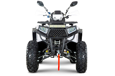 Квадроцикл Yacota VIKING 200 PRO