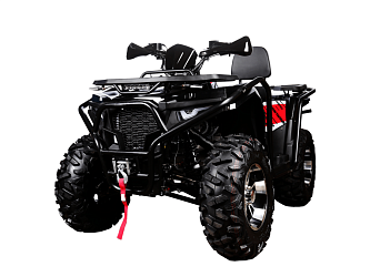 Квадроцикл Kugoo 300