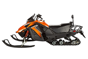 Снегоход AVANTIS Capitan 150 (А)