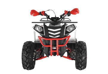 Квадроцикл WELS Thunder Evo 125 (2025)