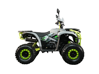 Квадроцикл Avantis Optima New 170 Lux