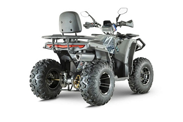 Квадроцикл Yacota VIKING 200 PRO