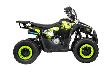 Квадроцикл Racer RC110 Hawk