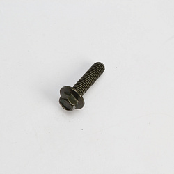 Болт M8x30x1.25 тип 1