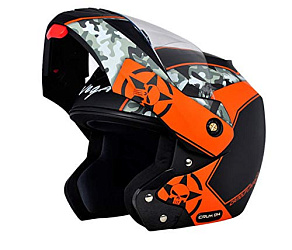 Шлем Vega Axor Crux