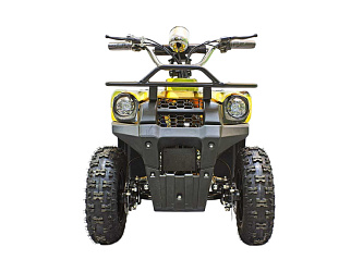 Квадроцикл GreenCamel Gobi K40 36V 800W